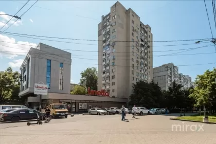 bd. Moscova, Râșcani, Chișinău imaginea 225766