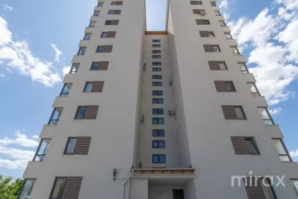 ул. Николае Димо, Дурлешты, Кишинев изображение 227056