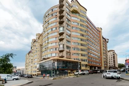 bd. Mircea cel Bătrân, Ciocana, mun. Chișinău imaginea 230902