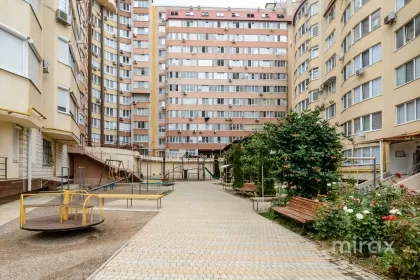 bd. Mircea cel Bătrân, Ciocana, mun. Chișinău imaginea 230903