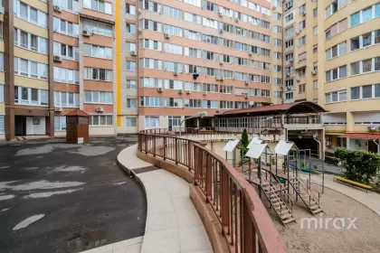 bd. Mircea cel Bătrân, Ciocana, mun. Chișinău imaginea 230904