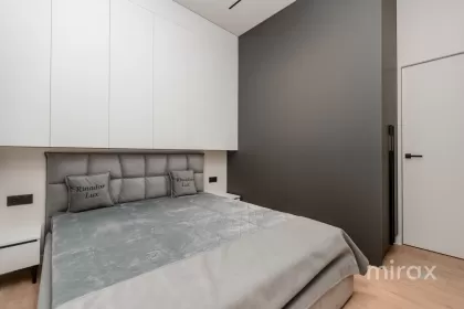 str. Liviu Deleanu, Buiucani, Chișinău imaginea 232361