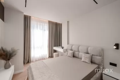 str. Liviu Deleanu, Buiucani, Chișinău imaginea 232357