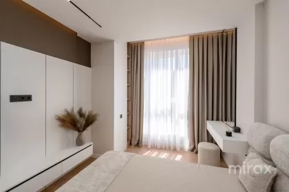 str. Liviu Deleanu, Buiucani, Chișinău imaginea 232359