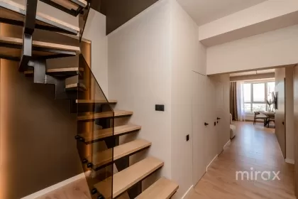 str. Liviu Deleanu, Buiucani, Chișinău imaginea 232362