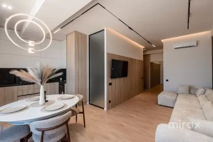 str. Liviu Deleanu, Buiucani, Chișinău imaginea 232348