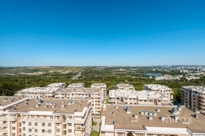 str. Liviu Deleanu, Buiucani, Chișinău imaginea 232371