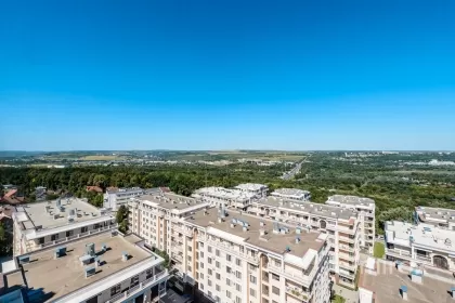 str. Liviu Deleanu, Buiucani, Chișinău imaginea 232373