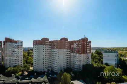 str. Liviu Deleanu, Buiucani, Chișinău imaginea 232377