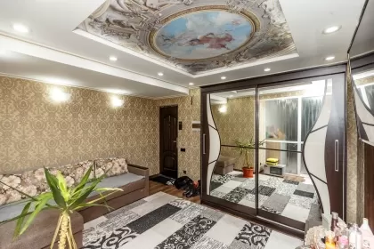 str. Dimineții, Botanica image 235221