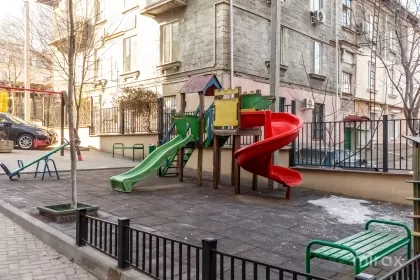 str. Dimineții, Botanica image 235226