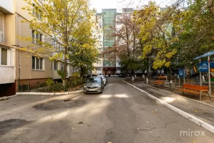 bd. Mircea cel Bătrân, Ciocana, Chișinău imaginea 237609
