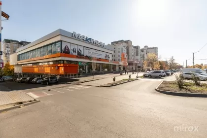 bd. Mircea cel Bătrân, Ciocana, Chișinău imaginea 237611