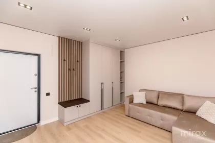 ул. Яловень, Телецентр, Кишинев изображение 238892