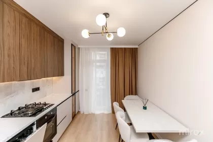 ул. Яловень, Телецентр, Кишинев изображение 238890