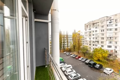 ул. Яловень, Телецентр, Кишинев изображение 238899