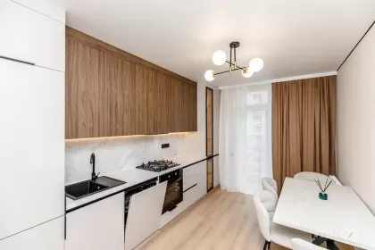 ул. Яловень, Телецентр, Кишинев изображение 238888