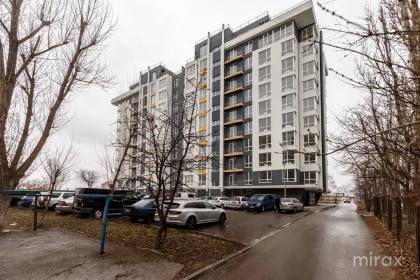 ул. Яловень, Телецентр, Кишинев изображение 238900