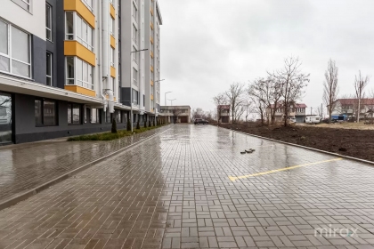 ул. Яловень, Телецентр, Кишинев изображение 238901