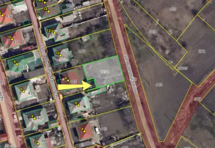 str. Constructorilor, Stăuceni image 240143