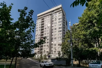 str. Pietrarilor, Telecentru, Chișinău 