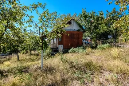 s. Gornoe, Criuleni, Chișinău