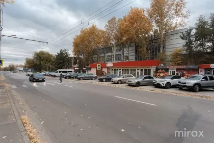 str. Sarmizegetusa, Botanica, Chișinău imaginea 192827