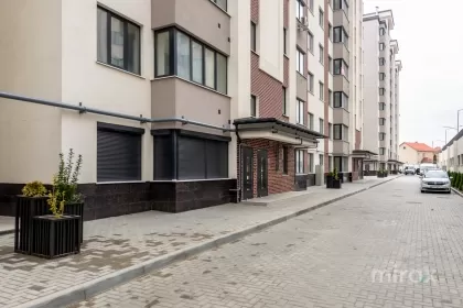 str. Ion Buzdugan, Buiucani, Chișinău imaginea 194573