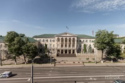 bd. Ștefan cel Mare, Centru, Chișinău