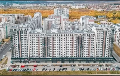 бул. Мирча чел Бэтрын, Чоканы, мун. Кишинев изображение 218077