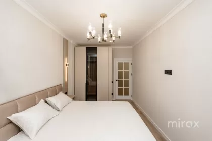 str. Ion Buzdugan, Buiucani, mun. Chișinău imaginea 219407