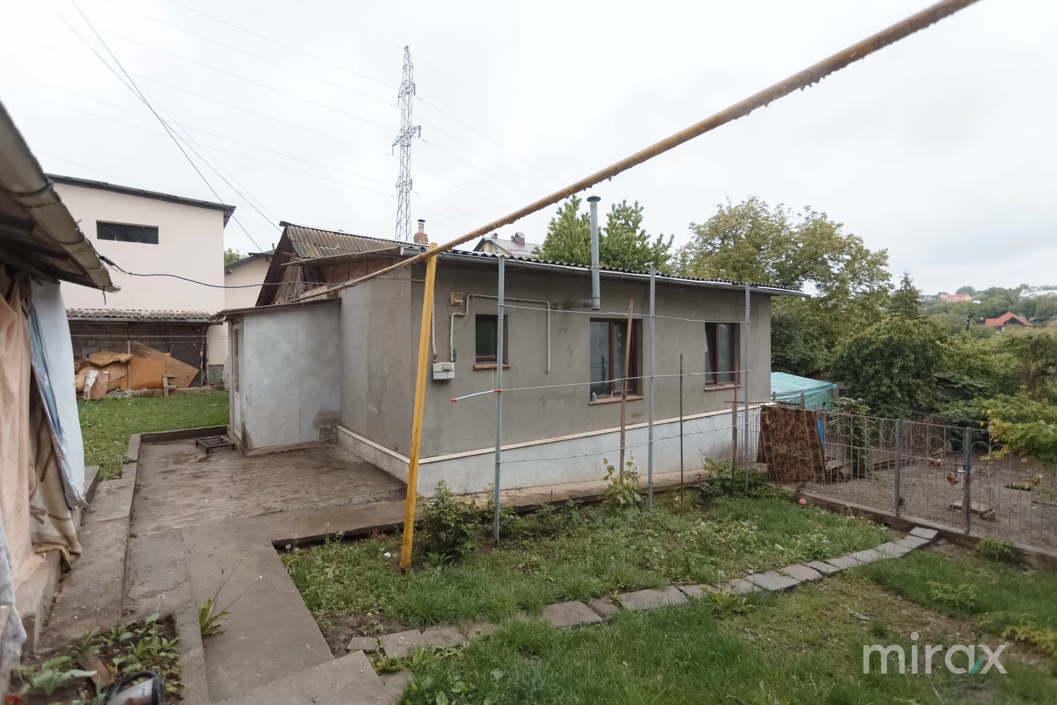 ул. 8 марта, Старая очта, мун. Кишинев
