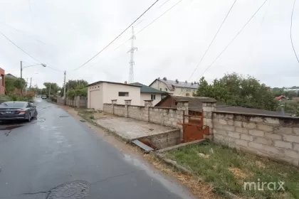 ул. 8 марта, Старая очта, мун. Кишинев изображение 221976