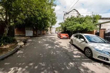 ул. Георге Асаки, Телецентр, Кишинёв изображение 223328