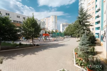 ул. Ион Думенюк, Чокана, Кишинев изображение 228257