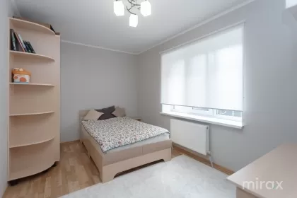 ул. Ион Думенюк, Чокана, Кишинев изображение 228249