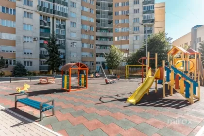 ул. Ион Думенюк, Чокана, Кишинев изображение 228256