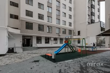 ул. Картуша, Дурлешты, Кишинев изображение 232398