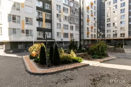 str. Ghică Vodă, Botanica, Chișinău image 237625