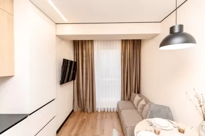 ул. Гика Водэ, Ботаника, Кишинев изображение 238906