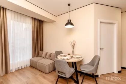 ул. Гика Водэ, Ботаника, Кишинев изображение 238905