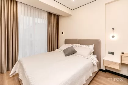 ул. Гика Водэ, Ботаника, Кишинев изображение 238907