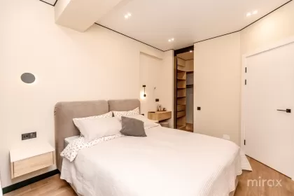 ул. Гика Водэ, Ботаника, Кишинев изображение 238909