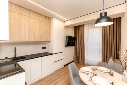 ул. Гика Водэ, Ботаника, Кишинев изображение 238902