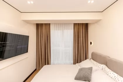 ул. Гика Водэ, Ботаника, Кишинев изображение 238910