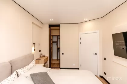 ул. Гика Водэ, Ботаника, Кишинев изображение 238911