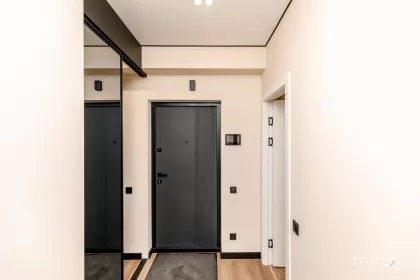 ул. Гика Водэ, Ботаника, Кишинев изображение 238913