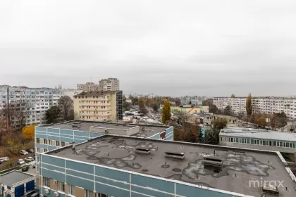 ул. Гика Водэ, Ботаника, Кишинев изображение 238912