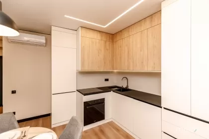 ул. Гика Водэ, Ботаника, Кишинев изображение 238903