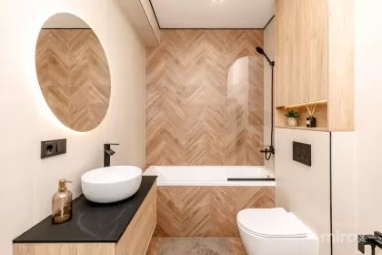 ул. Гика Водэ, Ботаника, Кишинев изображение 238918